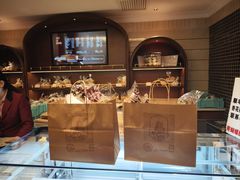 -国际饭店·帆声西饼屋(黄河路店)