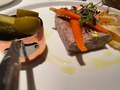 Solo秘制肉冻-Solo(衡山路店)