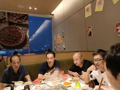 -海底捞火锅(方圆荟店)