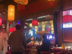-小龙坎火锅(全球总店)