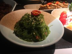 -外婆家(杭州马塍店·杭帮菜名店)