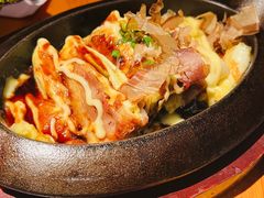 -醉虎传(南锣鼓巷店)