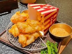 -摩打食堂(壹方中心店)