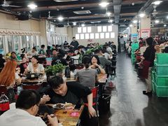 -皖北巫氏三胖地锅鸡(长淮总店)