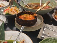 -Thai Alley泰爱里(二沙岛店)