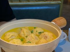 -老阿爸鲜鱼土菜(园区永旺店)