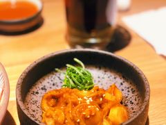 照烧扇贝-烧肉达人•炭火烧肉(新天地店)