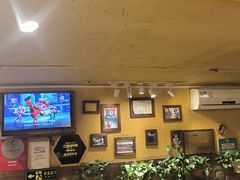 -霄汉羊排(万松园一店)