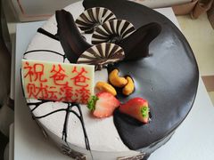 -津乐园(中山路店)