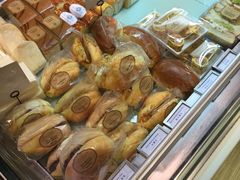 -莉莲蛋挞(大华悦沢书店)