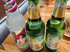 -和晟shèng铁锅炖·东北菜(南山店)