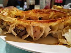 -大眼锅贴水饺(河东店)