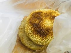 -李小老烧饼(常营民族家园店)