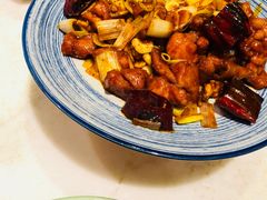 -那家小馆•北京菜•烤鸭(中关村店)