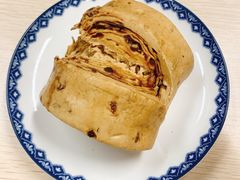 黑糖手撕馒头-宫门口馒头铺(创始人总店)