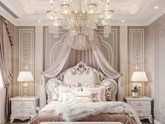 -居丽装饰空间设计(奉贤店整合到徐汇总部)