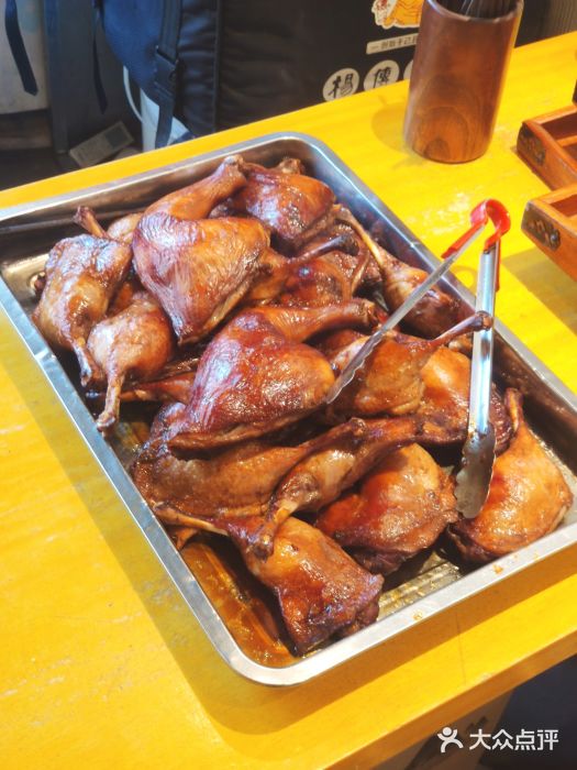 杨传老厨(南山店)图片