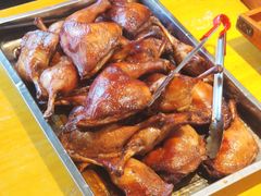 -杨传老厨(南山店)