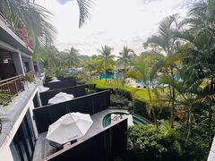 -石梅湾艾美度假酒店