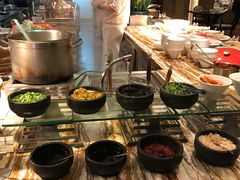 -AdD全日制餐厅(中谷花园酒店)