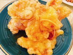 -鹤乡东北菜(崮山路店)