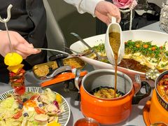 -3号仓库·创意中国菜(乐清正大广场店)