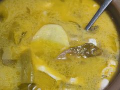 -米一仙·成都小碗菜(东万达店)