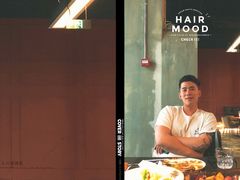 -404干式熟成牛排馆•聚会餐厅