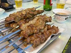 -Xabnam_夏葡纳·新疆餐厅(日坛上街店)