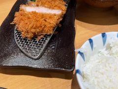 -胜博殿日式炸猪排(悠唐店)