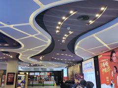 门面-卢米埃影城(住总万科杜比全景声激光店)