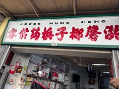 -洪馨椰子