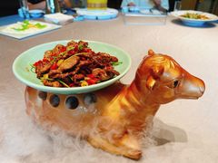 -同喜烤鸭店(光芒店)