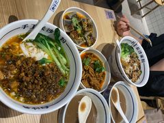 -白沙肴·长沙米粉.小炒湘菜(石厦时代广场店)