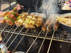 -生火火·小炉子炭烤(金楠天街总店)
