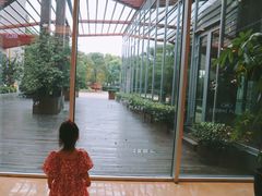 -夏阳湖皇冠假日酒店-自助餐厅