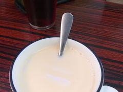-華叔茶記