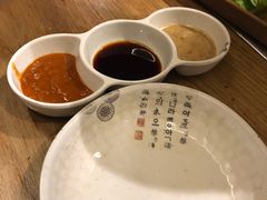 -韩国料理大力士(屏风街店)