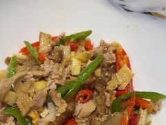 -桥边小楼·手工云南菜·古城观景小楼