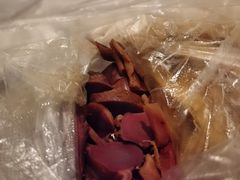 -黄毛鸭脖(汉阳总店)