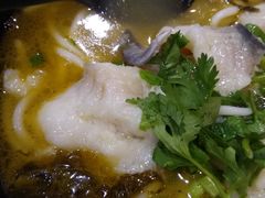 -鑫花溪牛肉米粉(文星广场店)