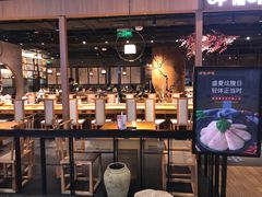 -呷哺呷哺(砂之船奥莱店)