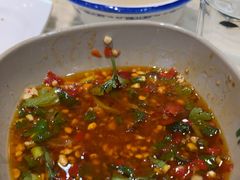 -九寨特色牦牛肉汤锅 羊肉汤锅