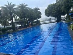 -广州白天鹅宾馆