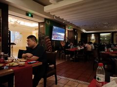 -五洲皇冠巴西烤肉餐厅
