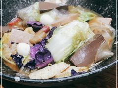 -万记麻辣烫国展总店