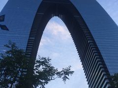 大型商场-金鸡湖景区