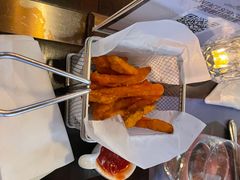 -Margherita雏菊意大利餐厅(雅颂庭购物中心店)