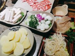 -小龙坎火锅(总店)