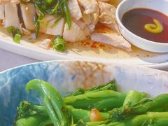 -常来小聚·广州非遗传承餐厅(高德置地店)